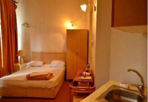  Budak Residence  Стамбул